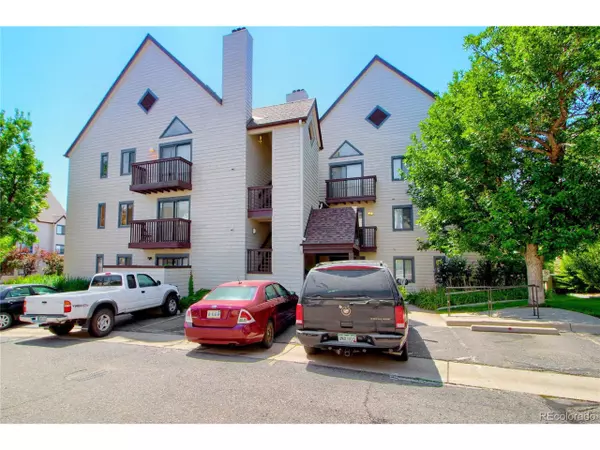 Greenwood Village, CO 80111,6380 S Boston St #303