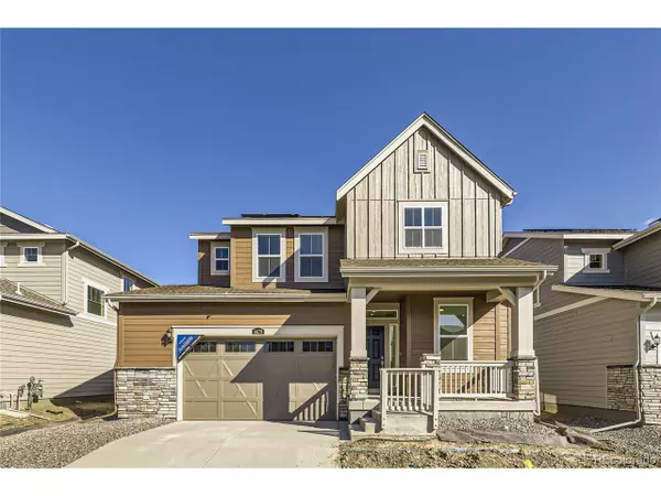 4679 Ambrose Pl, Brighton, CO 80601