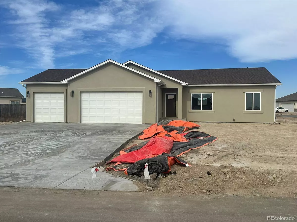 Pueblo West, CO 81007,571 N campbell Dr