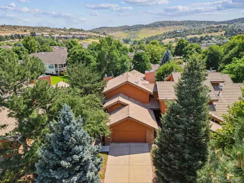 5453 Coyote Canyon Way #A, Morrison, CO 80465