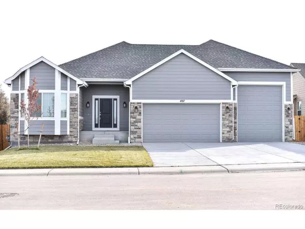 407 Glenroy Dr, Johnstown, CO 80534