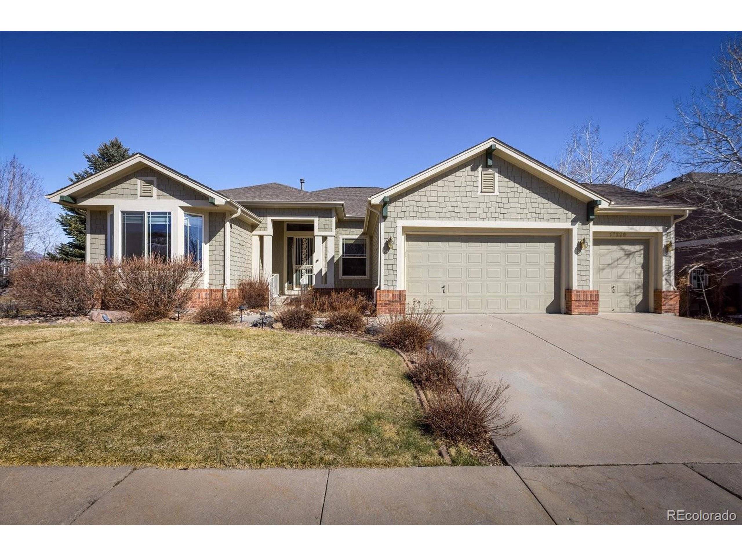 17299 W 61st Ct,  Arvada,  CO 80403