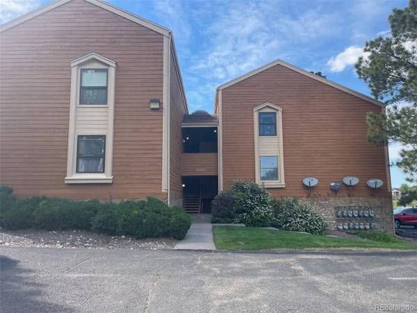 4281 S Salida Way #5, Aurora, CO 80013