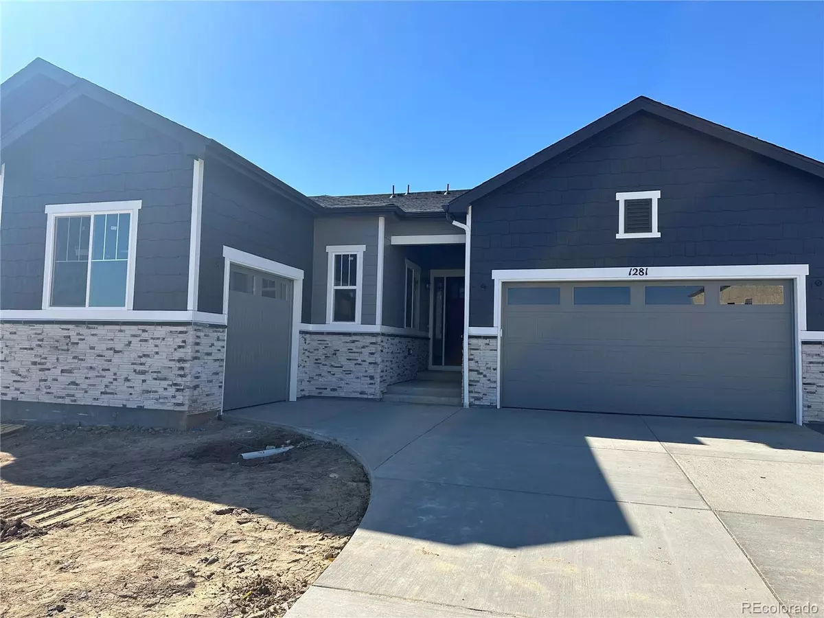 Timnath, CO 80547,1281 Alyssa Dr