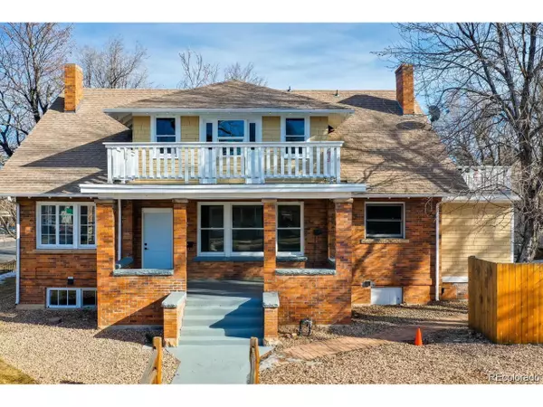 1602 11th Ave, Greeley, CO 80631