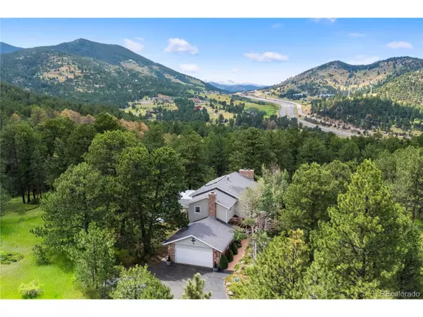 Evergreen, CO 80439,247 County Road 65