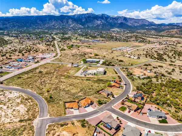 Canon City, CO 81212,424 Empire Rd