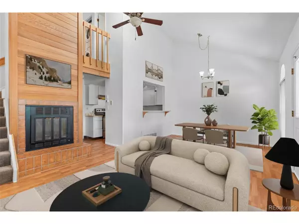 323 S Taft Ct #26, Louisville, CO 80027