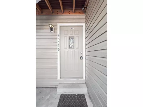 Aurora, CO 80015,4656 S Dillon Ct #D