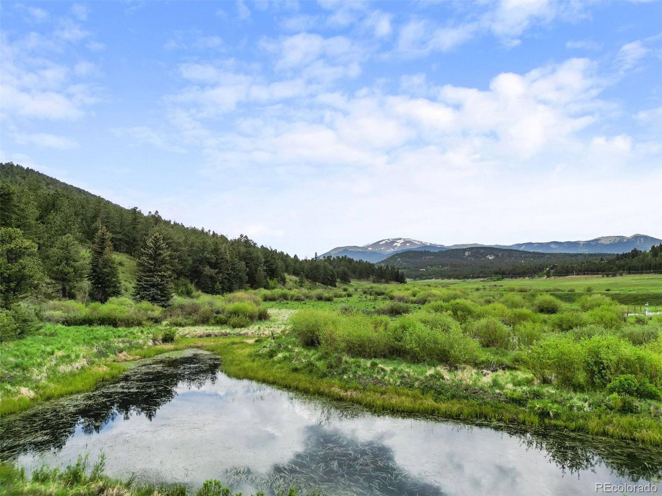 Bailey, CO 80421,3763 County Road 43