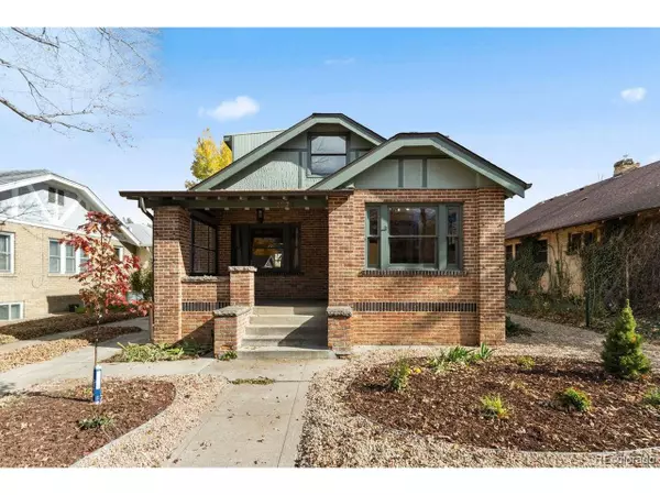 1272 S University Blvd, Denver, CO 80210