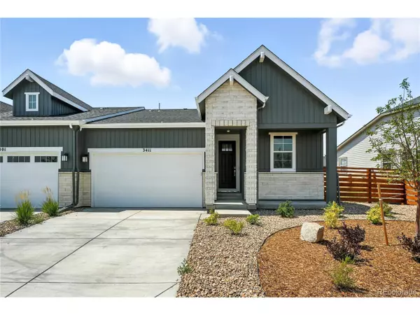 3411 N Denali St, Aurora, CO 80019