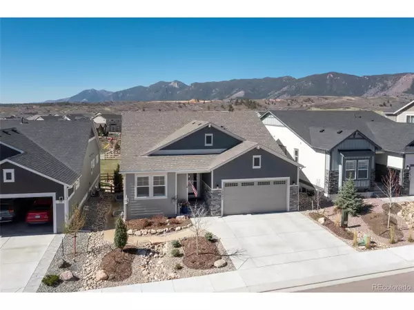 15932 Lake Mist Dr, Monument, CO 80132