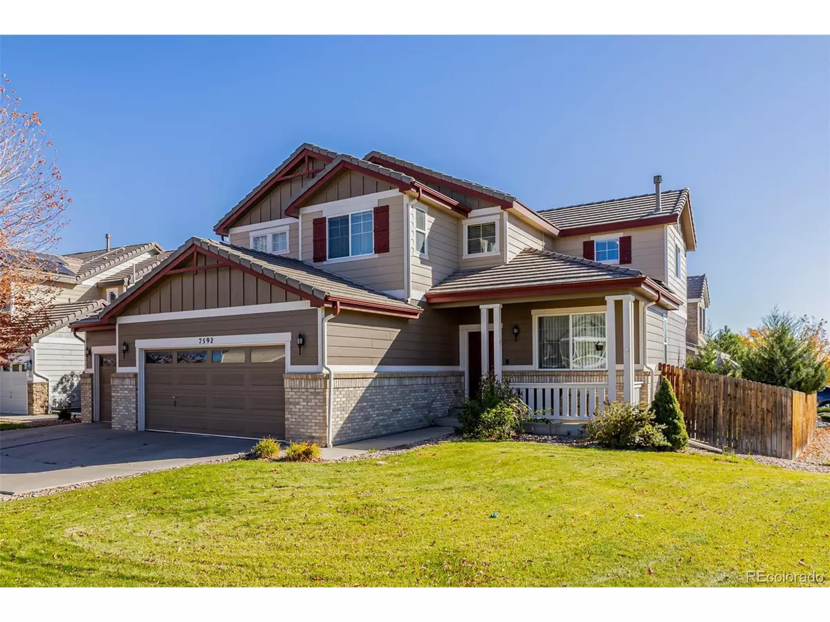 Thornton, CO 80602,7593 E 130th Cir