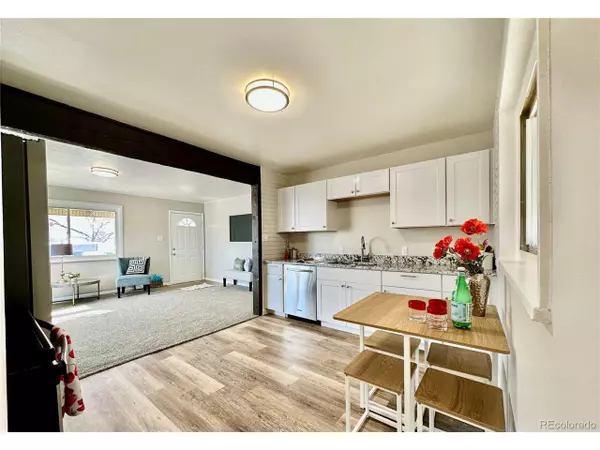 Commerce City, CO 80022,7860 Kenwood St