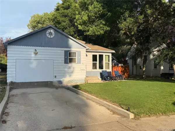 Craig, CO 81625,635 School St