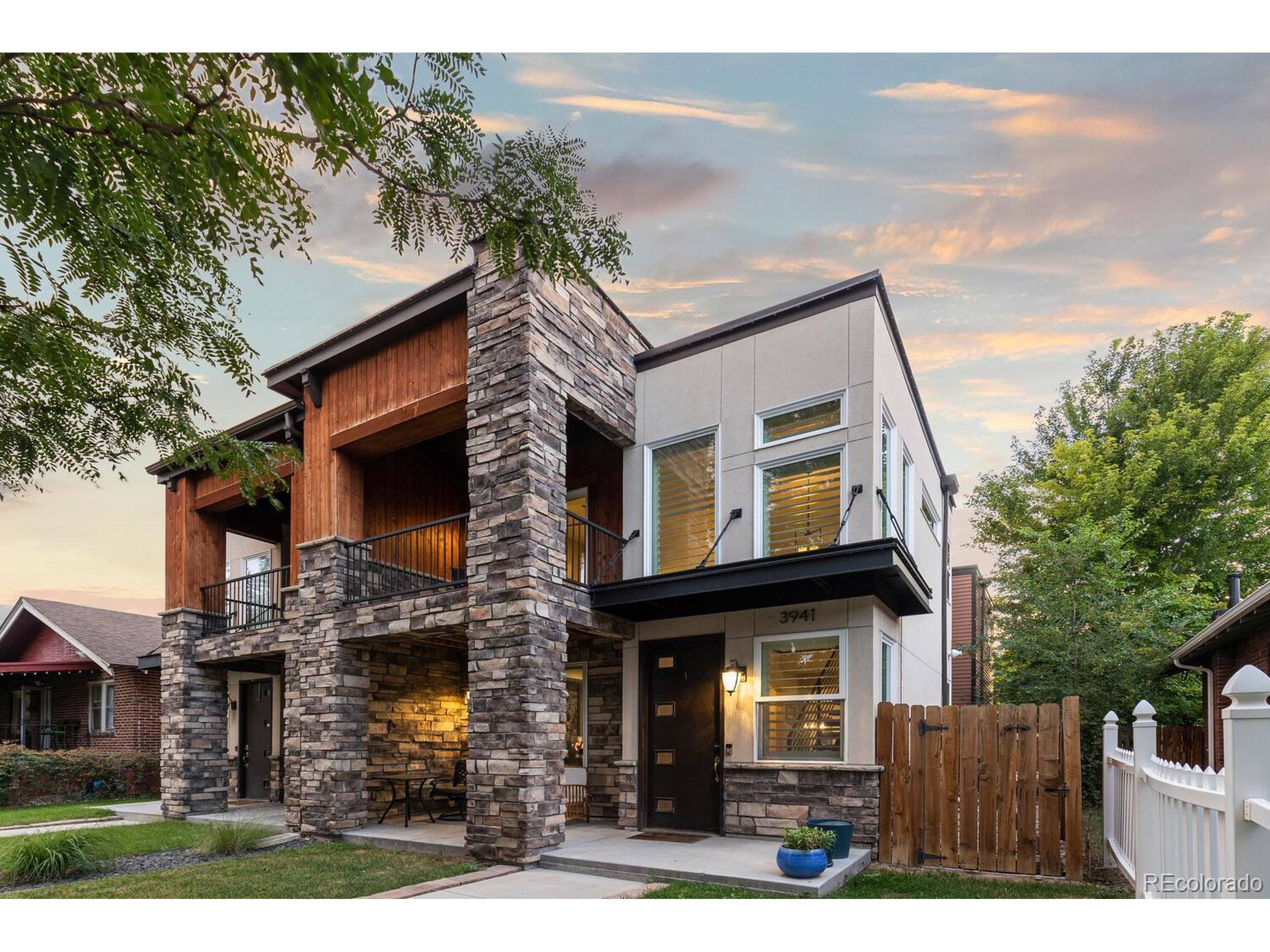 Denver, CO 80211,3941 Vallejo St