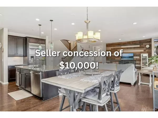 Castle Rock, CO 80104,3197 Cool Meadow Pl