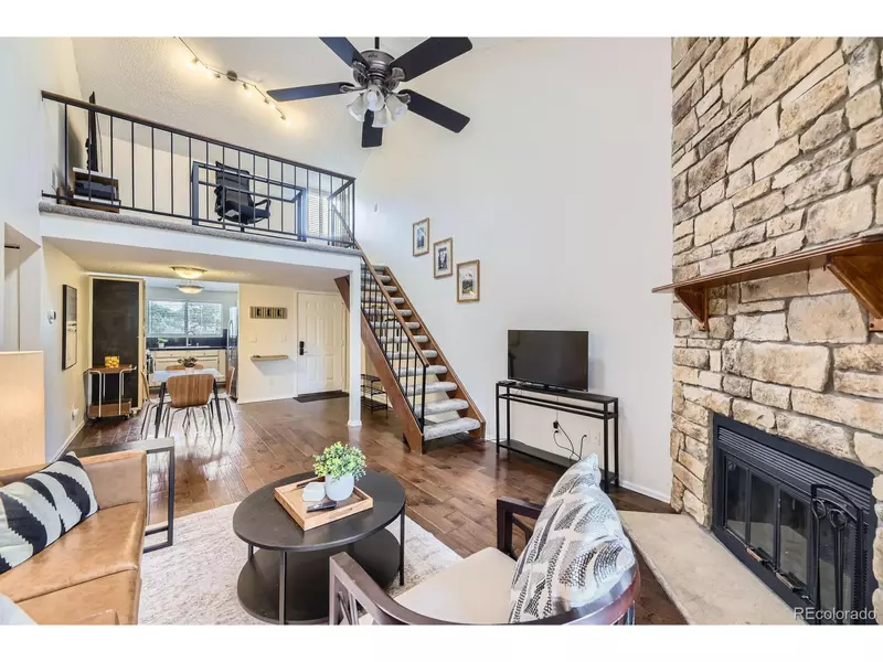 418 Wright St #302, Lakewood, CO 80228