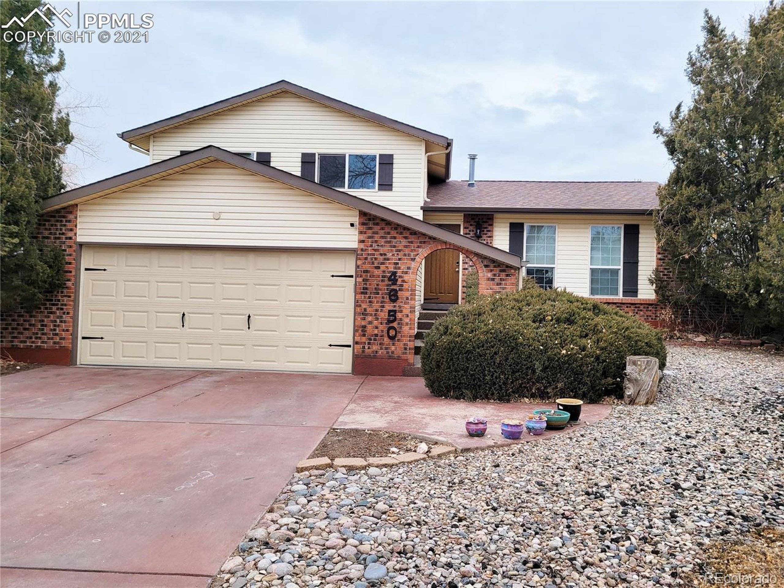 4650 Whimsical Dr, Colorado Springs, CO 80917