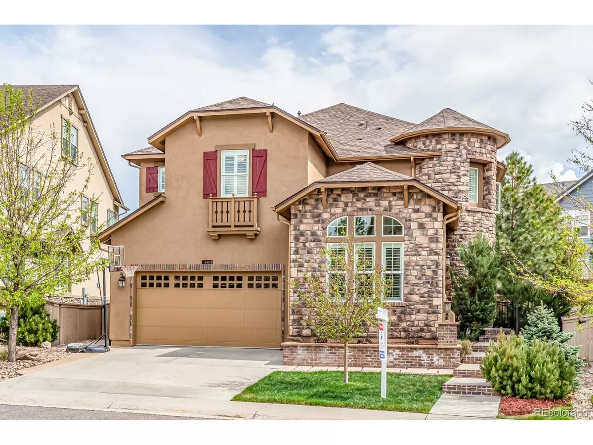 Highlands Ranch, CO 80130,4404 Cedarpoint Pl