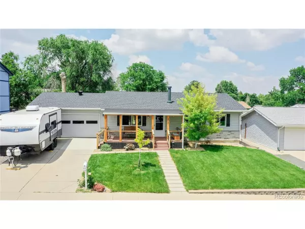 3127 W 134th Way, Broomfield, CO 80020