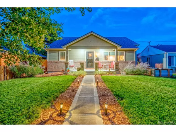 Denver, CO 80207,2530 Oneida St