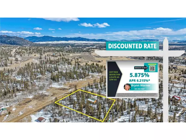 47 Piaute Way, Como, CO 80432