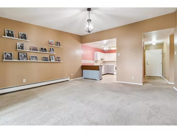 Aurora, CO 80014,3022 S Wheeling Way #407