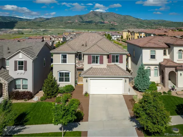 2563 S Kendrick Ct, Lakewood, CO 80228