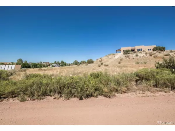 161 W Blue Hills Dr, Pueblo West, CO 81007