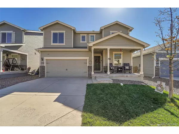 47368 Lilac Ave, Bennett, CO 80102