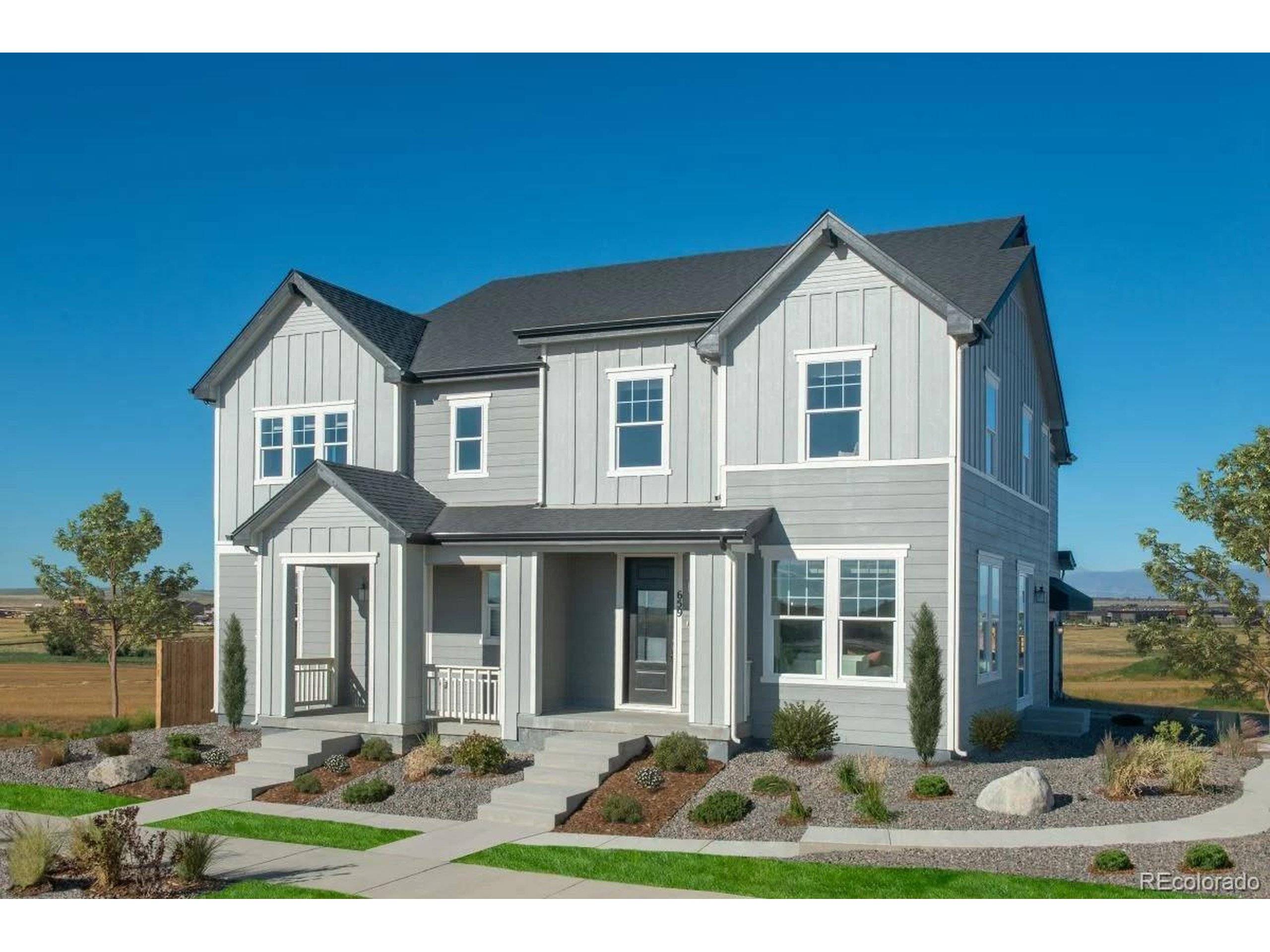 655 N Bently St, Watkins, CO 80137