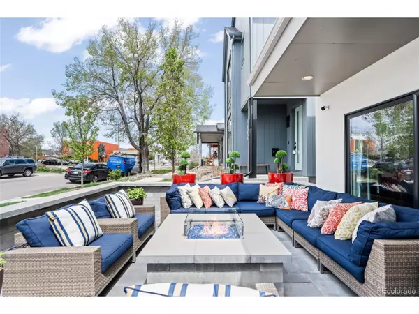 Denver, CO 80211,3540 Pecos St
