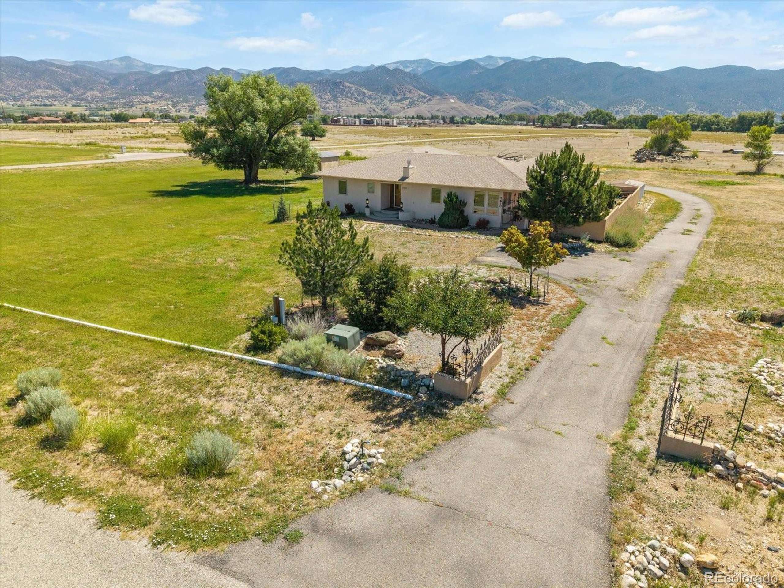 Salida, CO 81201,7610 Meadowlark Ln