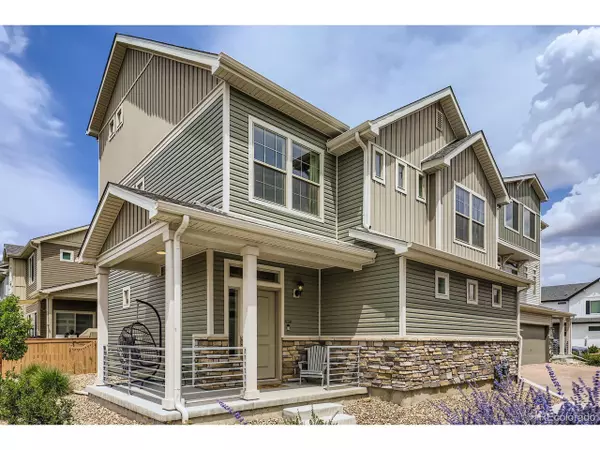 10157 Worchester St, Commerce City, CO 80022