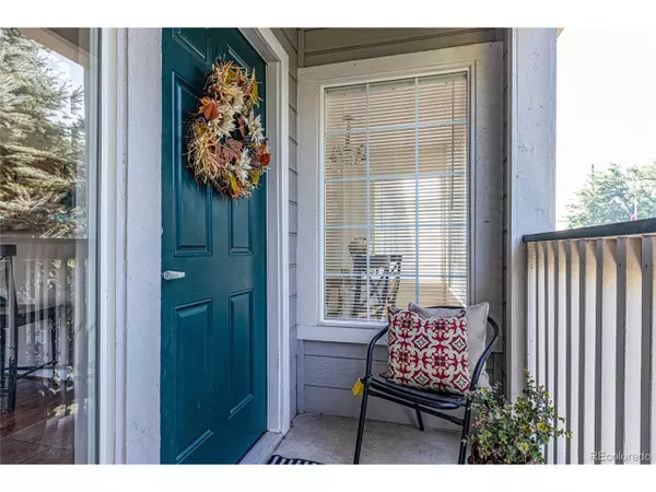 Highlands Ranch, CO 80126,3975 Canyon Ranch Rd #204