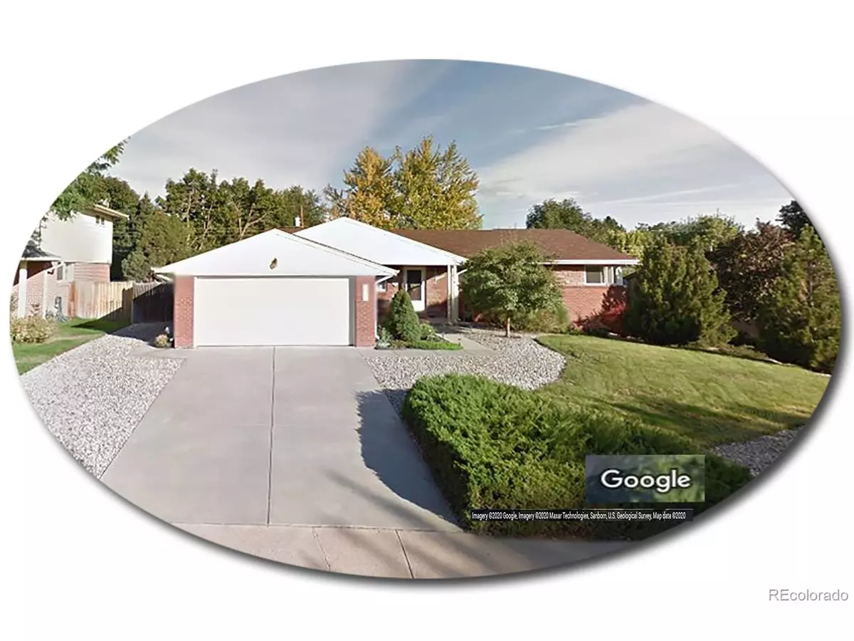 Centennial, CO 80122,6927 S Madison Way