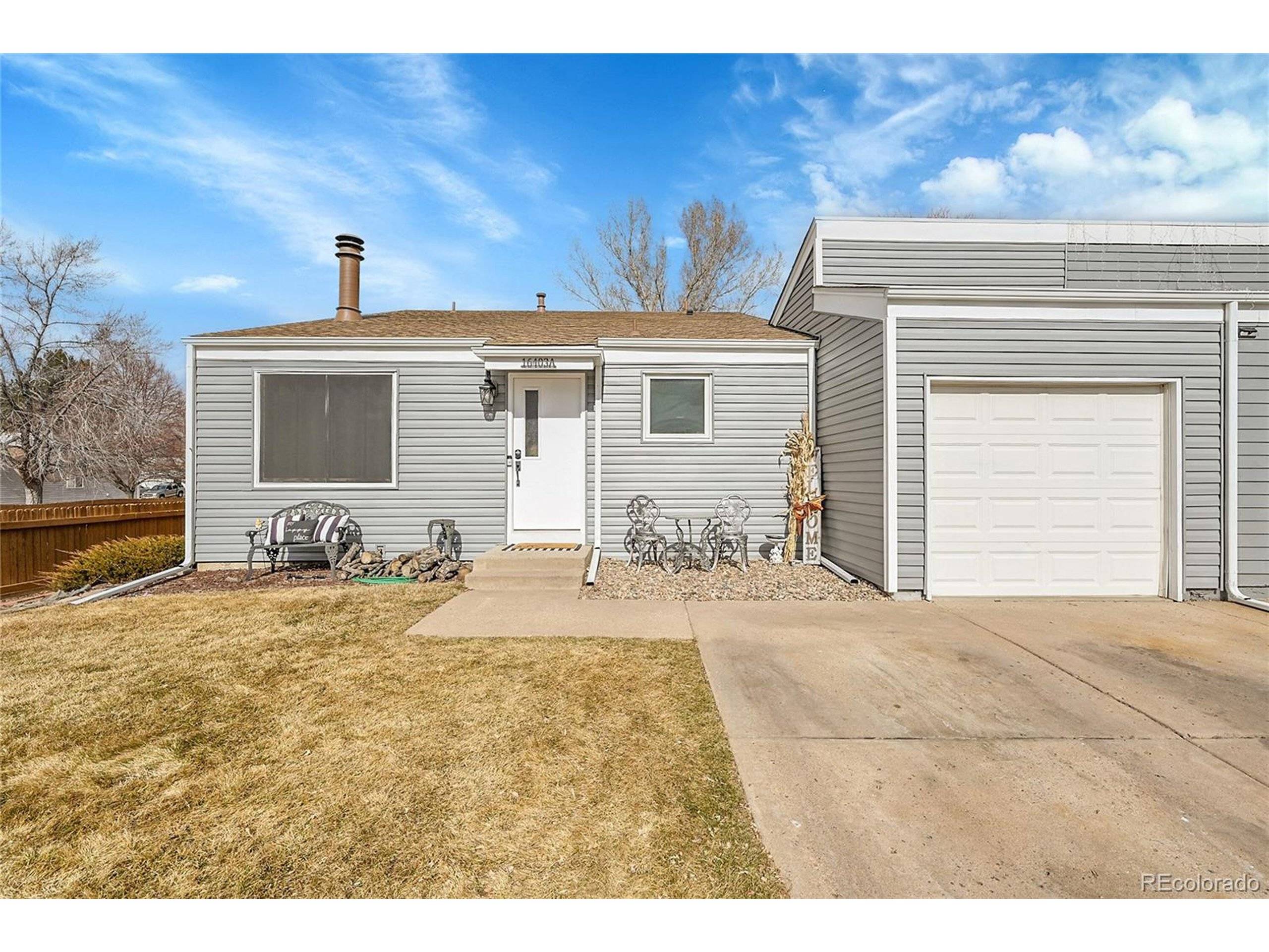 Aurora, CO 80015,16403 E Radcliff Pl #A