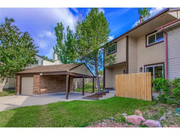 Westminster, CO 80031,3790 W 90th Way