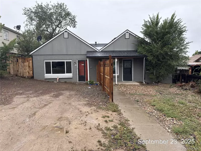 237 S Julian St, Denver, CO 80219