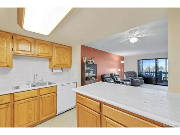 14001 E Marina Dr #607, Aurora, CO 80014