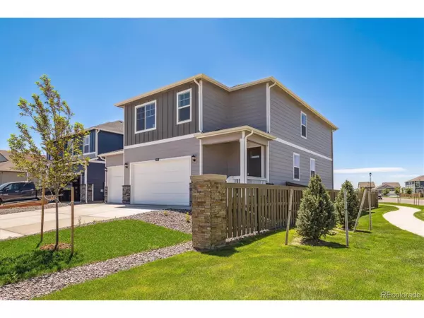 Severance, CO 80550,621 Sawyers Pond Dr
