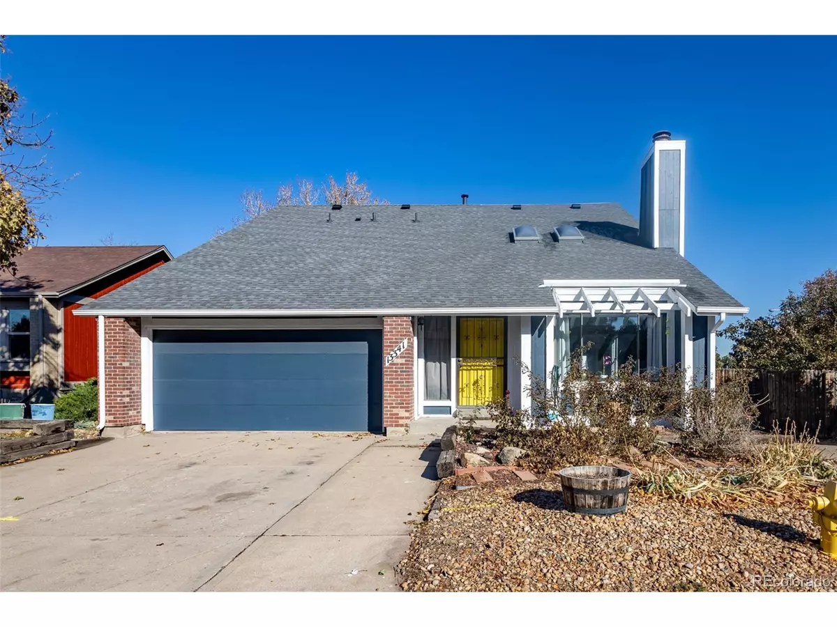 Aurora, CO 80012,13341 E Idaho Pl