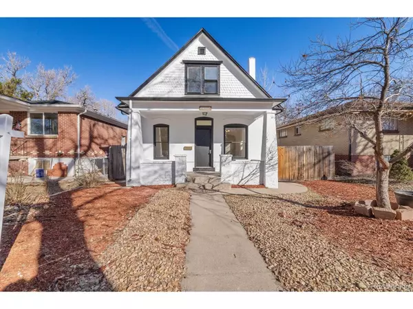 4124 Clay St, Denver, CO 80211