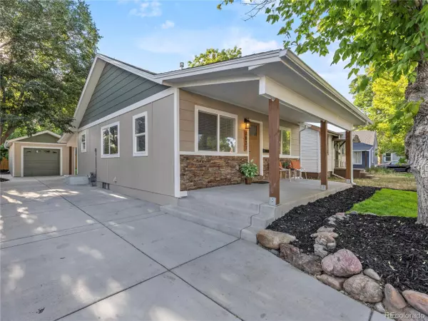 Englewood, CO 80110,3837 S Acoma St