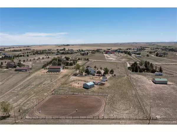 Elizabeth, CO 80107,7567 Sun Country Dr