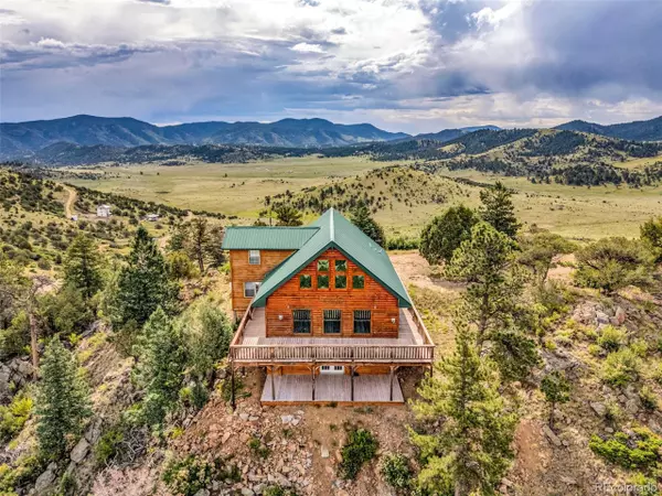 Westcliffe, CO 81252,1411 Little Horn Dr