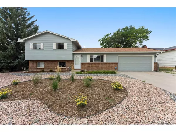 5702 Tuckerman Ln, Colorado Springs, CO 80918