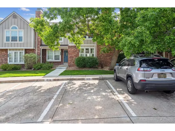 Littleton, CO 80128,9679 W Chatfield Ave #C